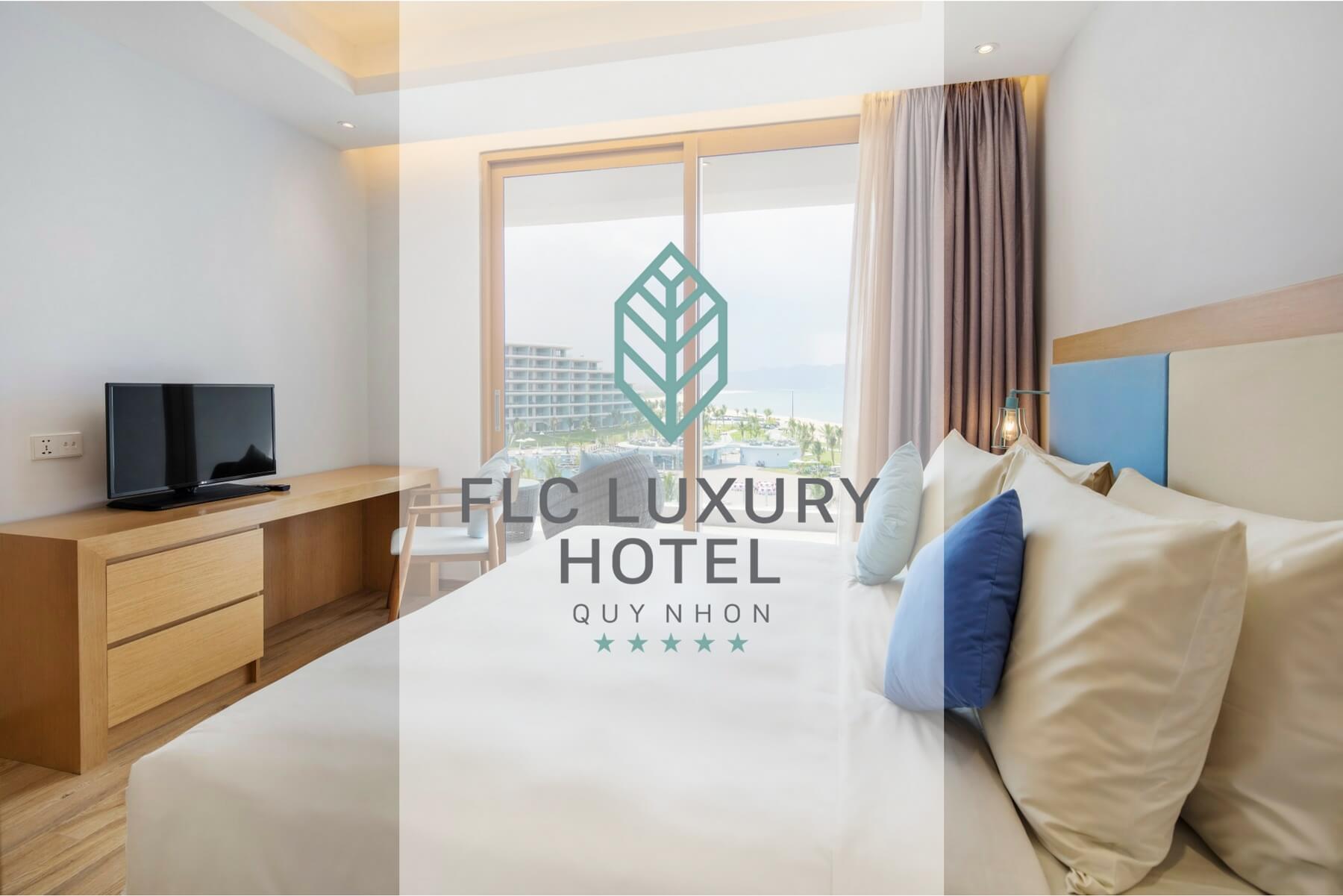 FLC LUXURY RESORT VINH PHUC